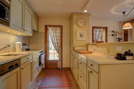 Ski-In, Chalet-Style Appt Central Verbier - 1 Min Walk To Lift Esterno foto